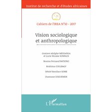 Vision sociologique et anthropologique