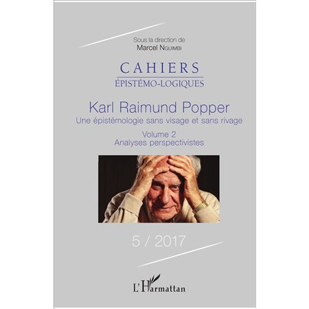 Karl Raimund Popper Volume 2