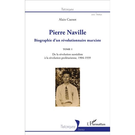 Pierre Naville