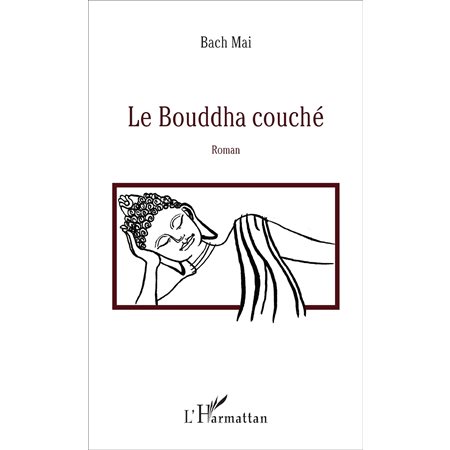 Le Bouddha couché