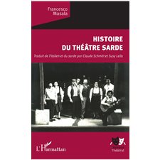 Histoire du théâtre sarde