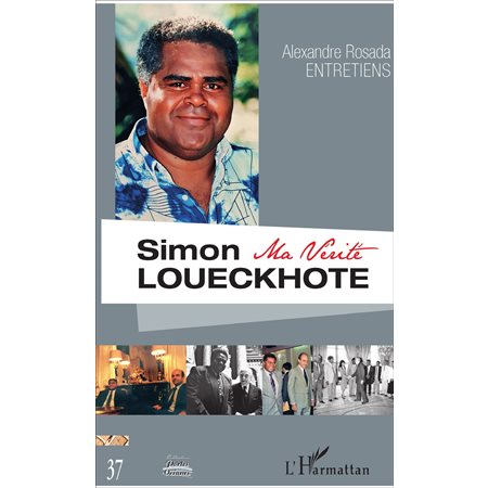 Simon Loueckhote