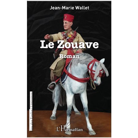 Le Zouave