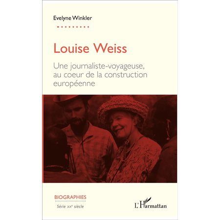 Louise Weiss