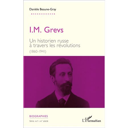 I. M. Grevs