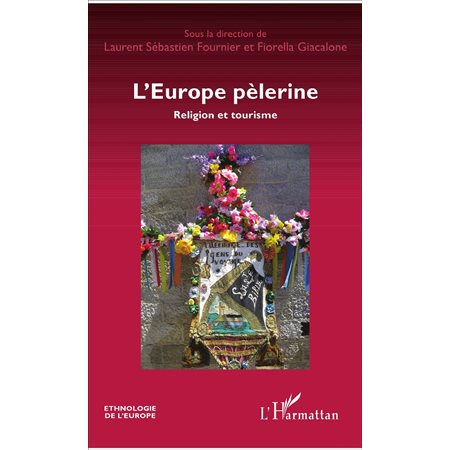 L'Europe pèlerine