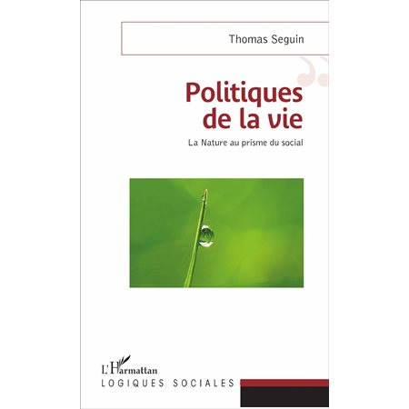 Politiques de la vie