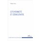 Citoyenneté et démocratie