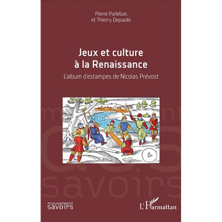 Jeux et culture de la Renaissance