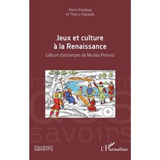 Jeux et culture de la Renaissance