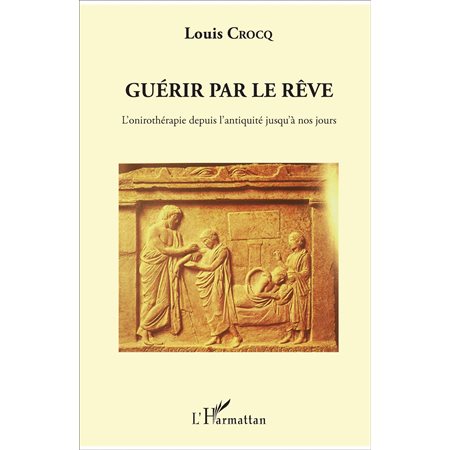 Guérir par le rêve