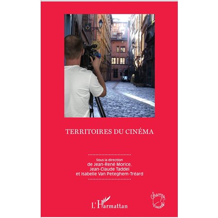 Territoires du cinéma