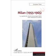 Milan (1955-1965)