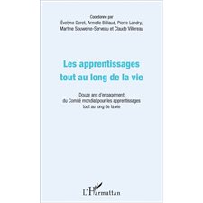 Les apprentissages tout au long de la vie