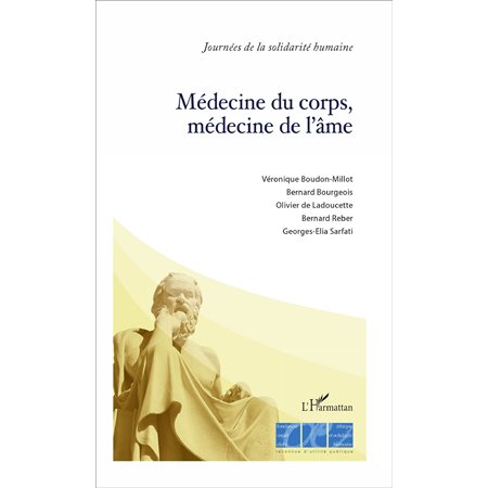 Médecine du corps, médecine de l'âme