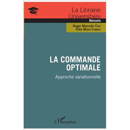 La commande optimale