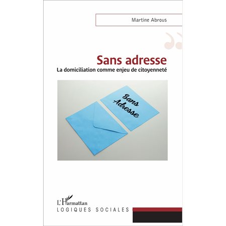 Sans adresse