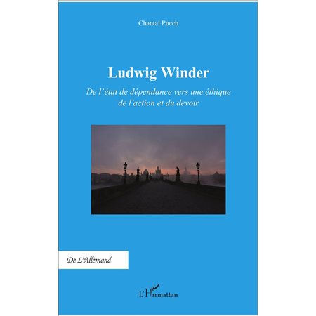 Ludwig Winder