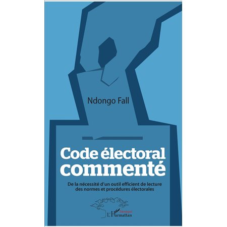 Code électoral commenté