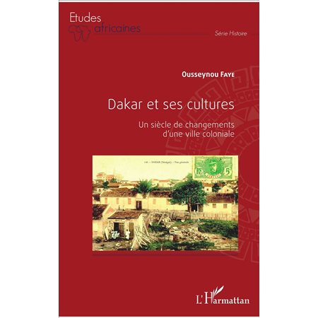 Dakar et ses cultures