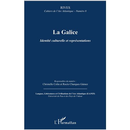 La Galice