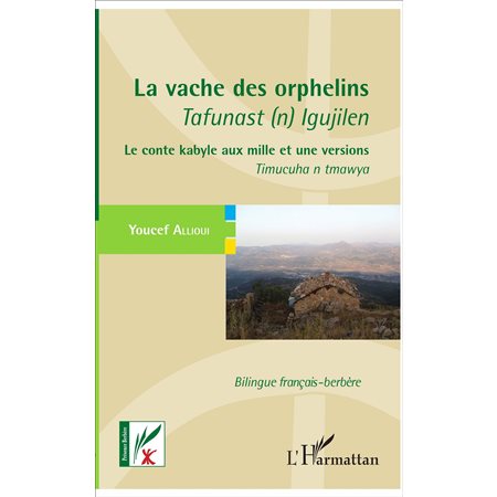 La vache des orphelins - Tafunast (n) Igujilen