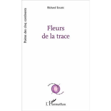 Fleurs de la trace