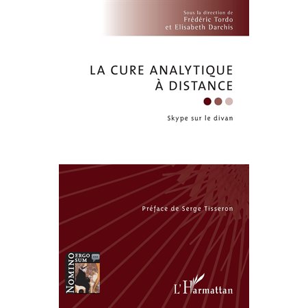 La cure analytique à distance