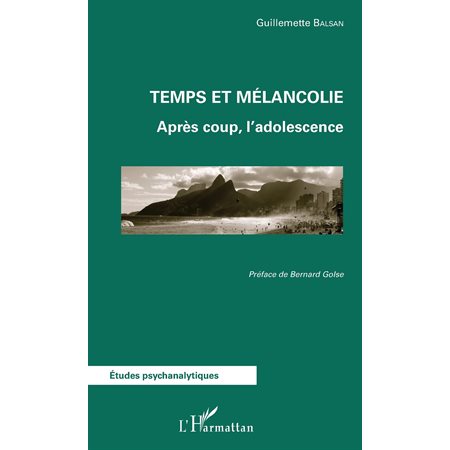 Temps et mélancolie