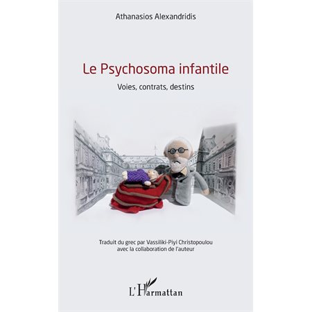 Le Psychosoma infantile