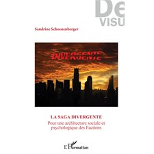 La saga "Divergente"