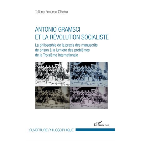 Antonio Gramsci et la révolution socialiste