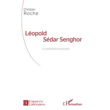 Léopold Sédar Senghor