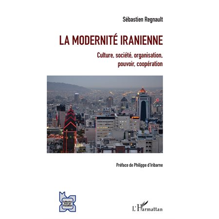 La modernité iranienne