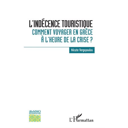 L'indécence touristique