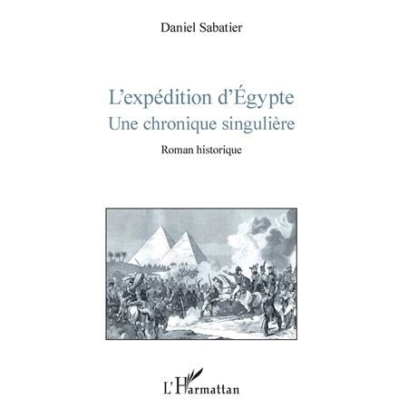 L'expédition d'Egypte