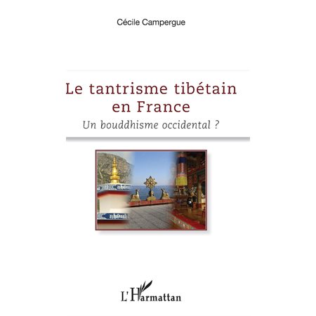 Le tantrisme tibétain en France