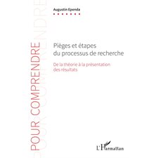 Pièges et étapes du processus de recherche