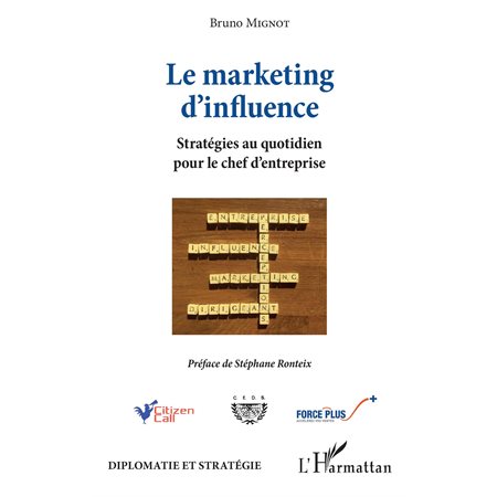 Le marketing d'influence