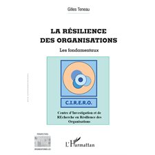 La résilience des organisations