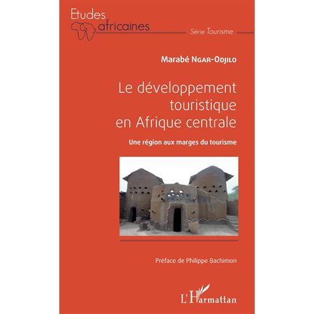 Le développement touristique en Afrique centrale