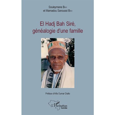 El Hadj Bah Siré, généalogie d'une famille