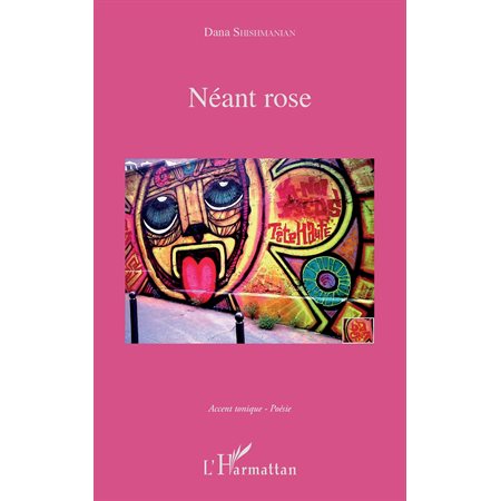 Néant rose