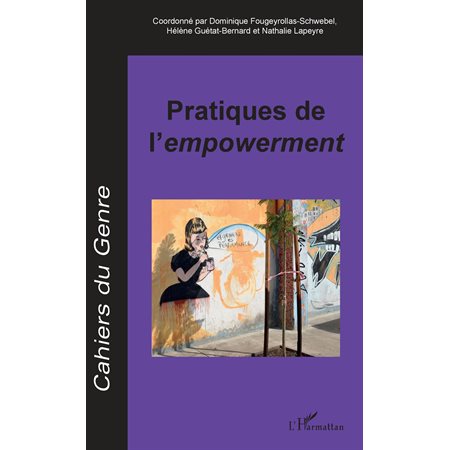 Pratiques de l'empowerment