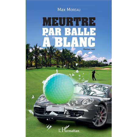 Meurtre par balle à blanc