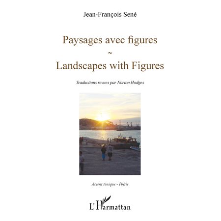 Paysages avec figures