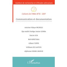 Communication et documentation