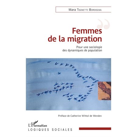 Femmes de la migration