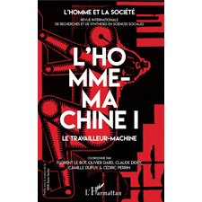 L'Homme-machine I