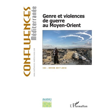 Genre et violence de guerre au Moyen-Orient